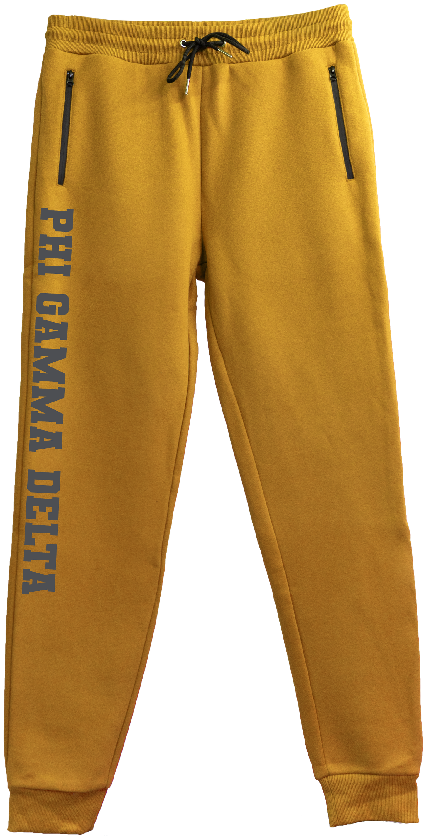 Phi Gamma Delta Name Sweatpants