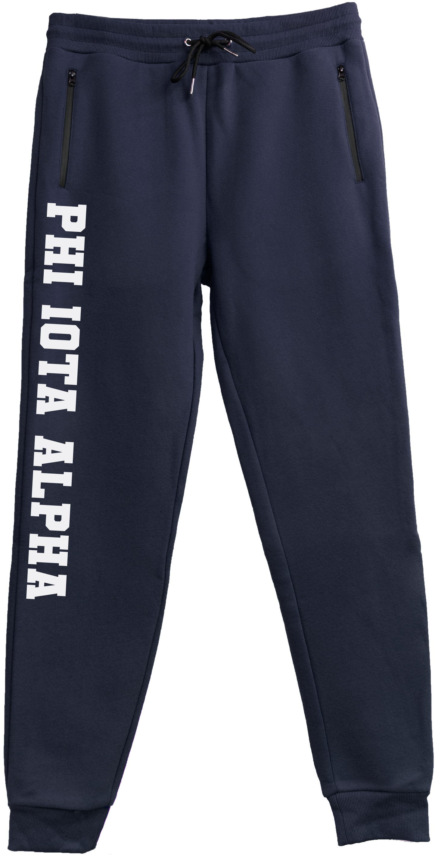 Phi Iota Alpha Name Sweatpants