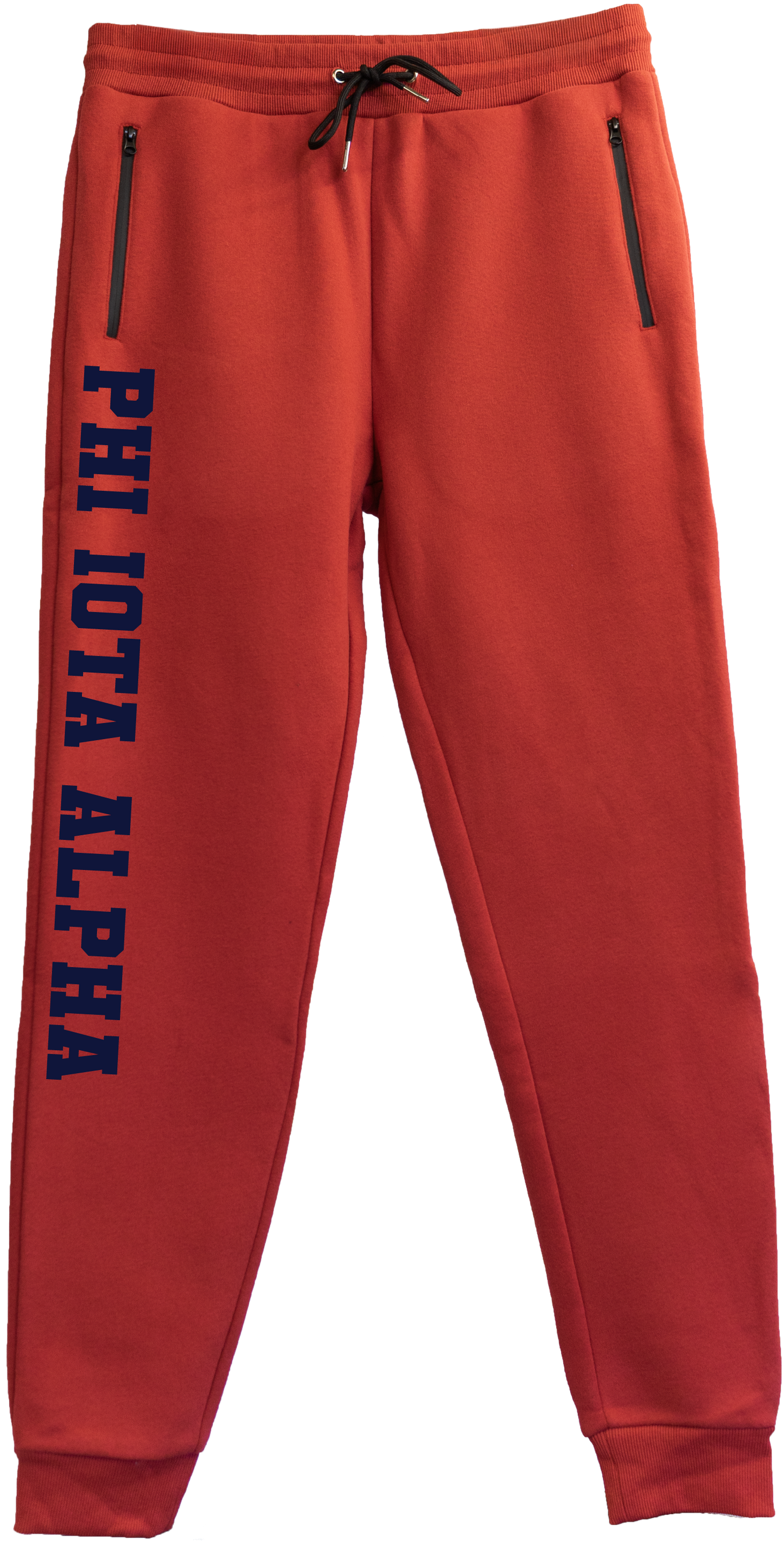 Phi Iota Alpha Name Sweatpants