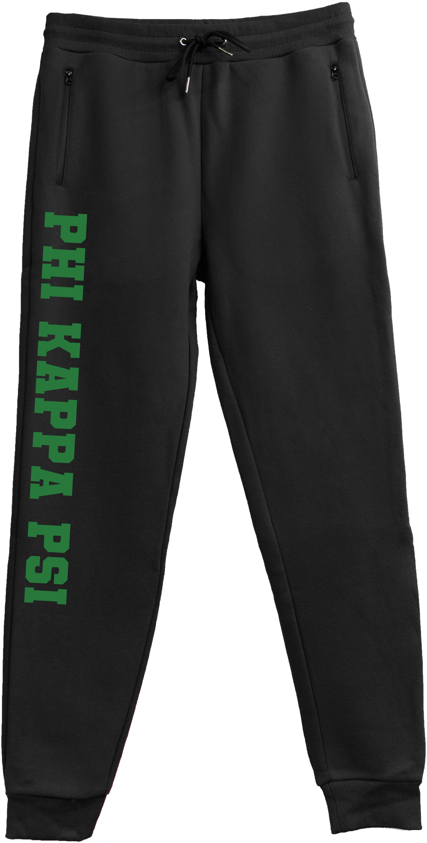 Phi Kappa Psi Name Sweatpants