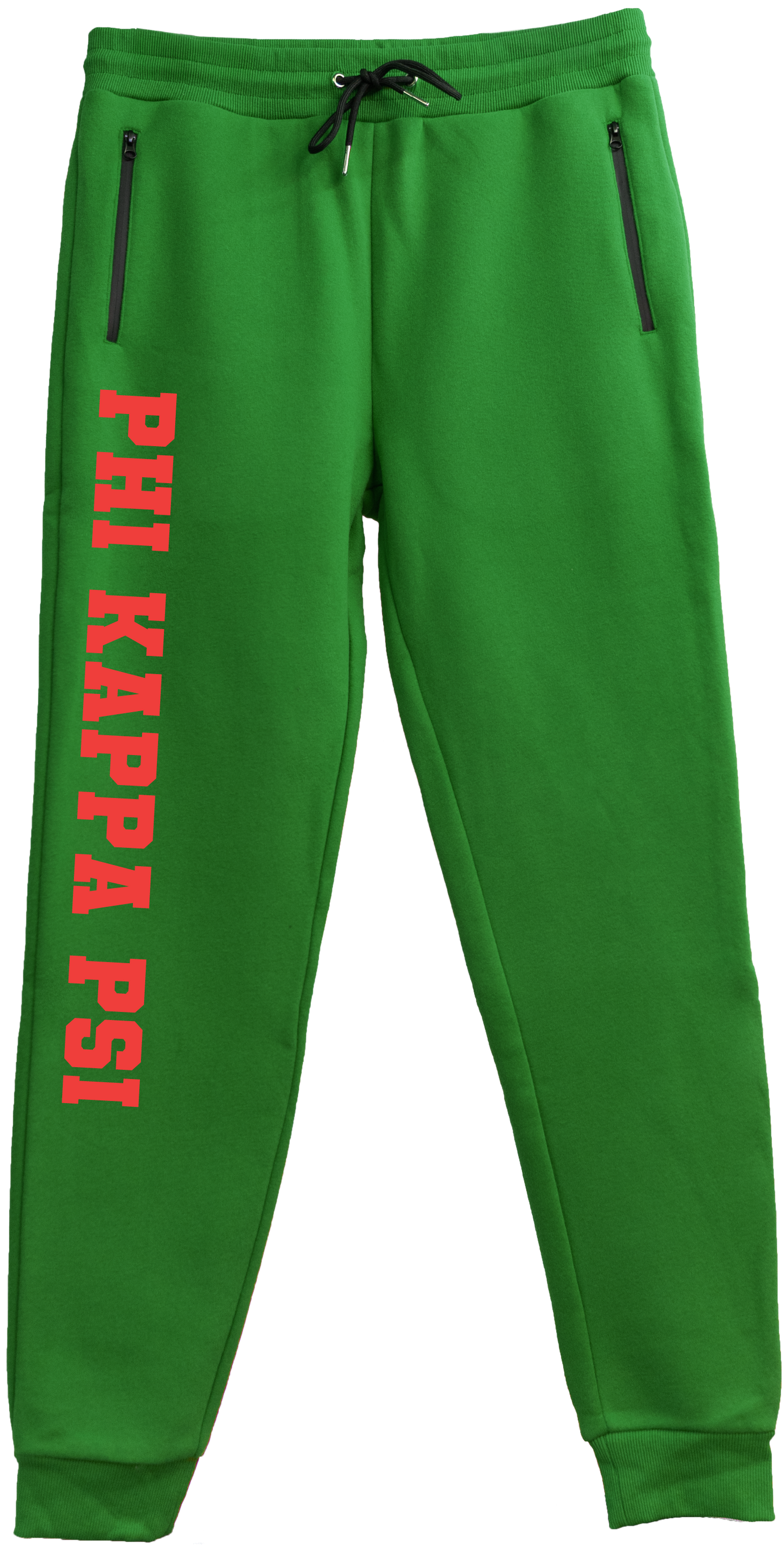 Phi Kappa Psi Name Sweatpants