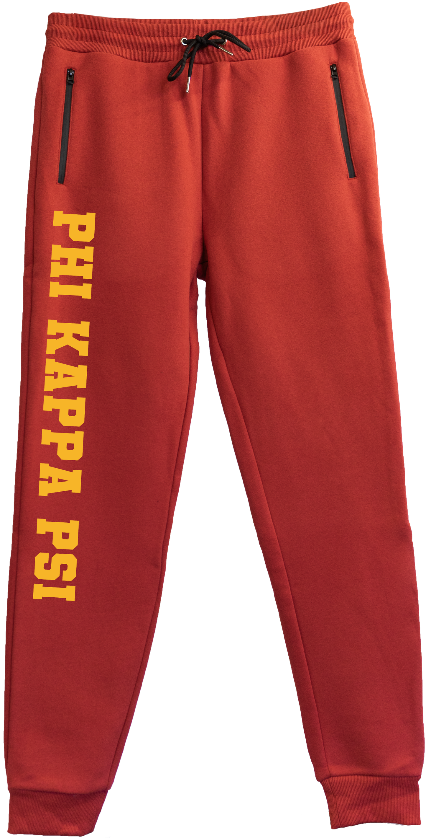 Phi Kappa Psi Name Sweatpants