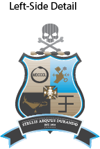 Phi Kappa Sigma Bomber Jackets