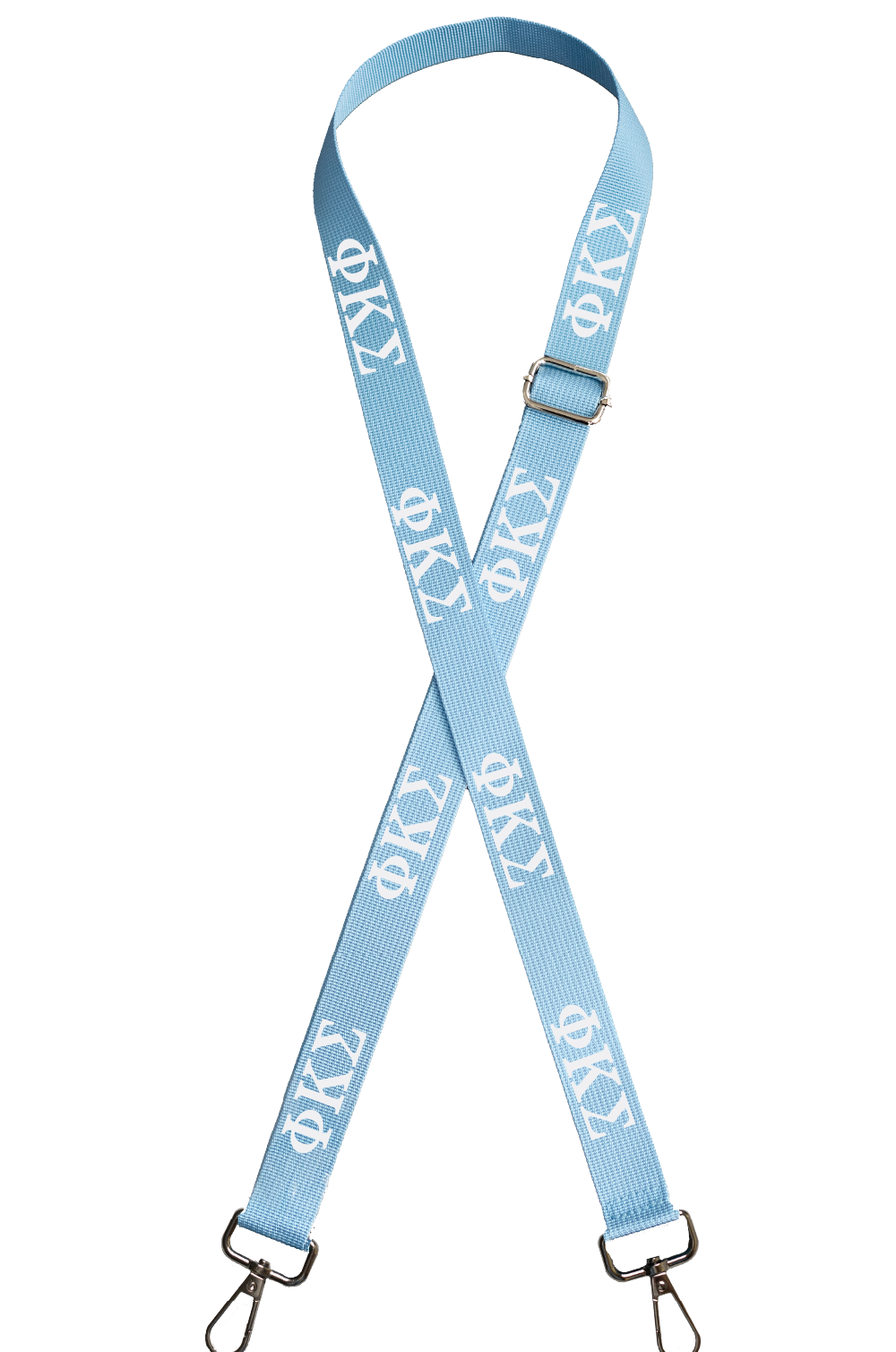 Phi Kappa Sigma Lanyards and Purse Straps