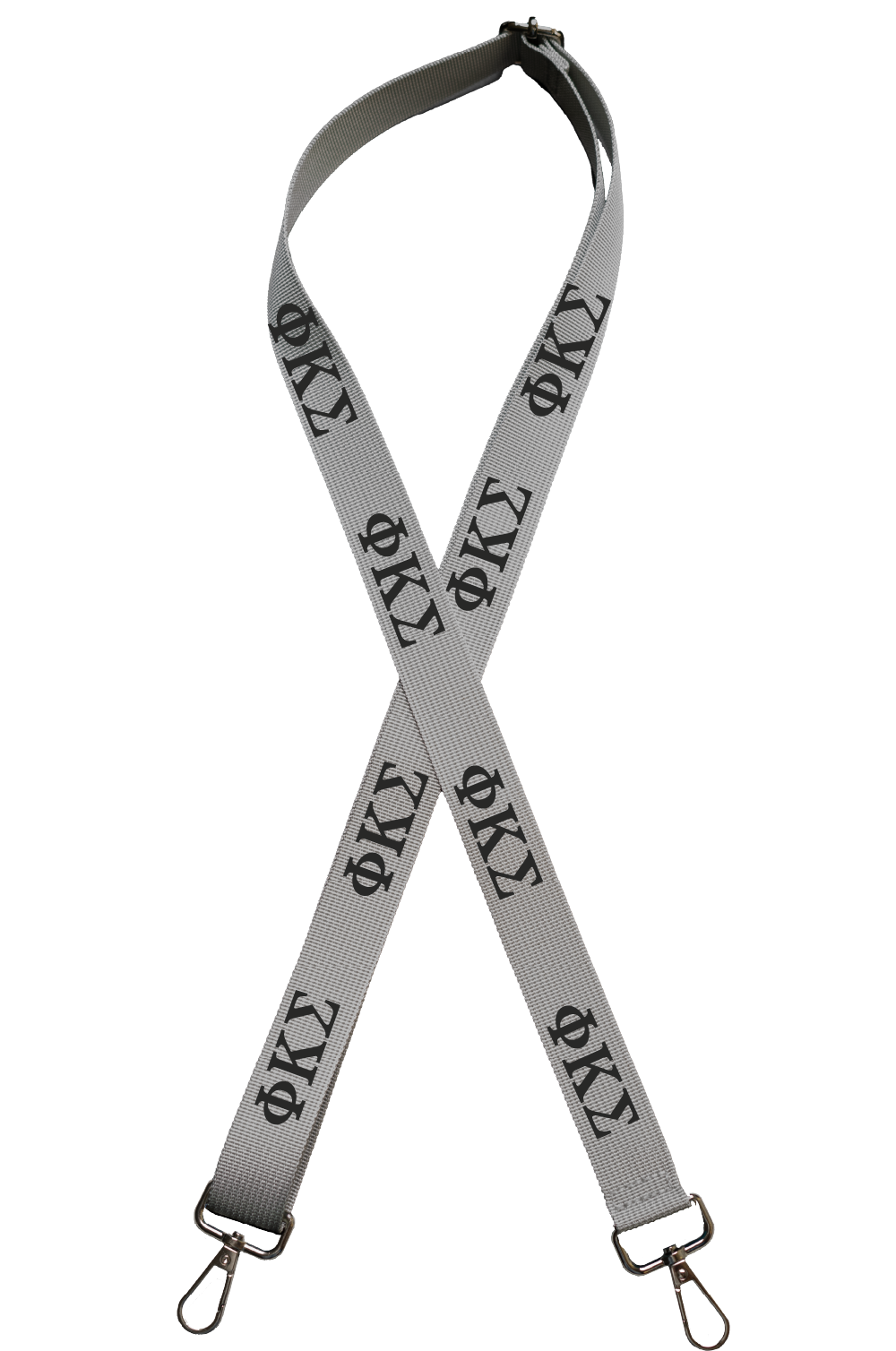 Phi Kappa Sigma Lanyards and Purse Straps