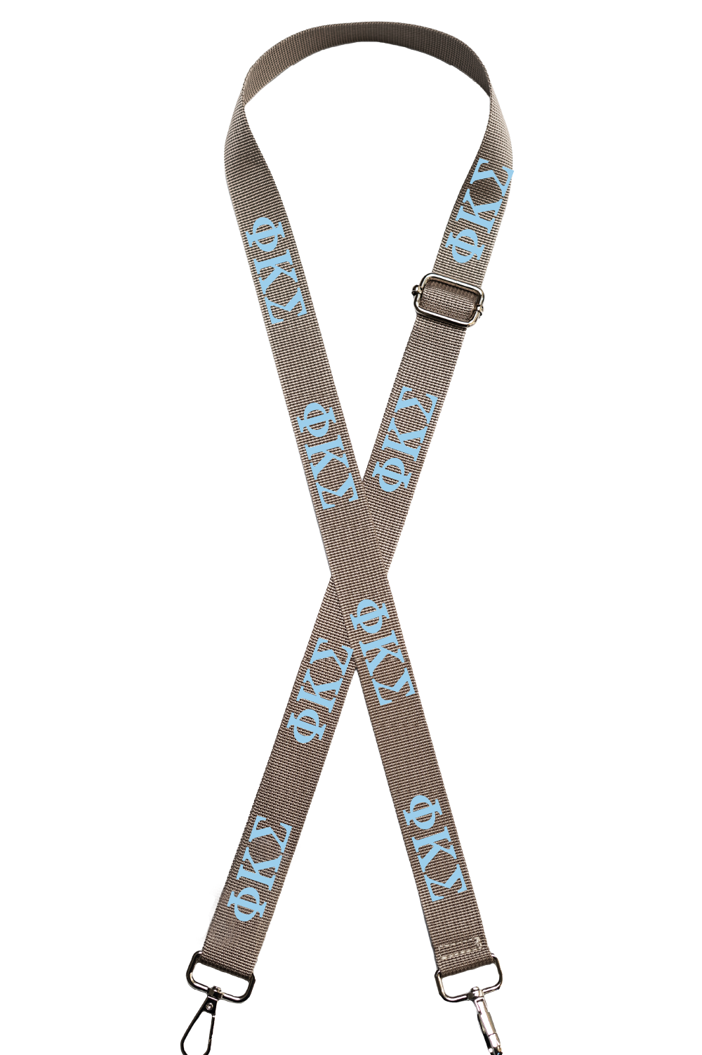 Phi Kappa Sigma Lanyards and Purse Straps