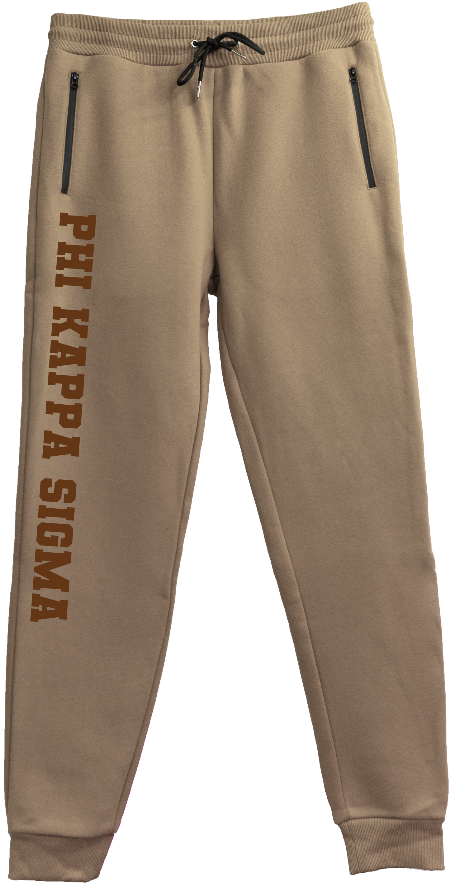 Phi Kappa Sigma Name Sweatpants