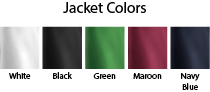 Gamma Sigma Sigma Bomber Jackets