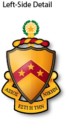 Phi Kappa Tau Bomber Jackets