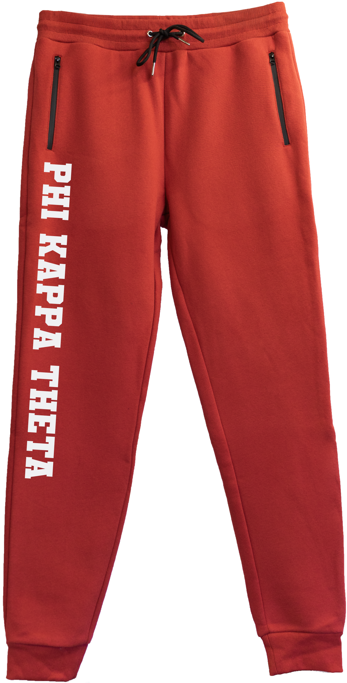 Phi Kappa Theta Name Sweatpants