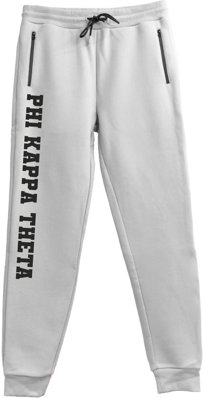 Phi Kappa Theta Name Sweatpants