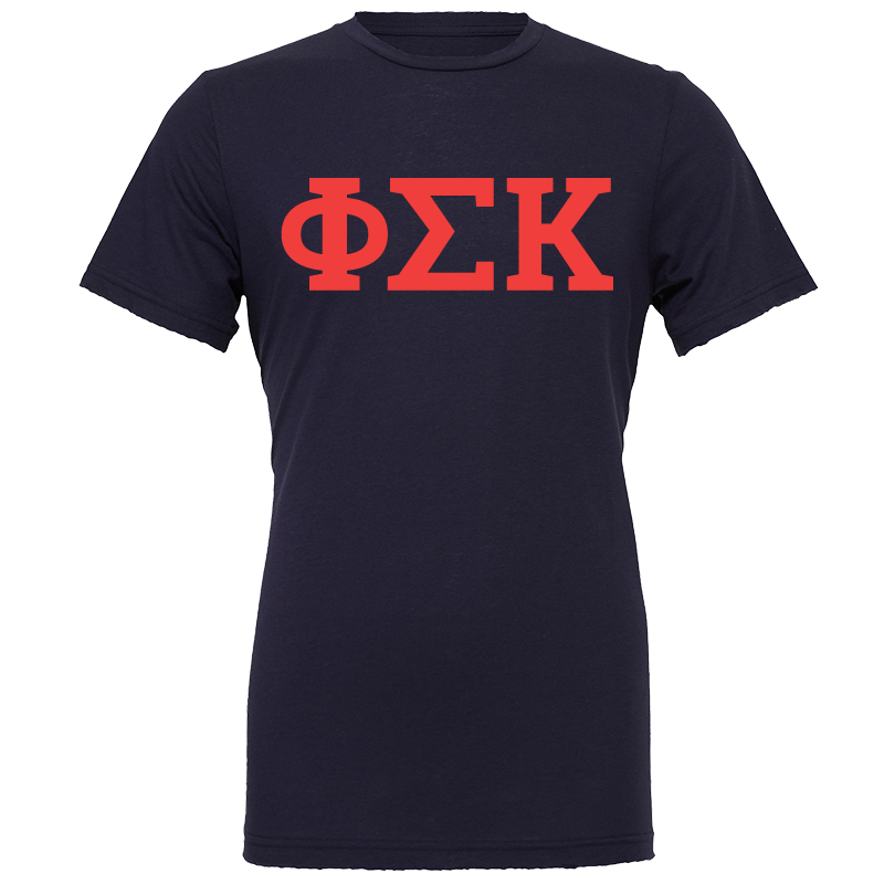 Phi sigma kappa shirts hotsell