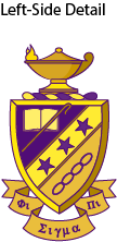 Phi Sigma Pi Bomber Jackets