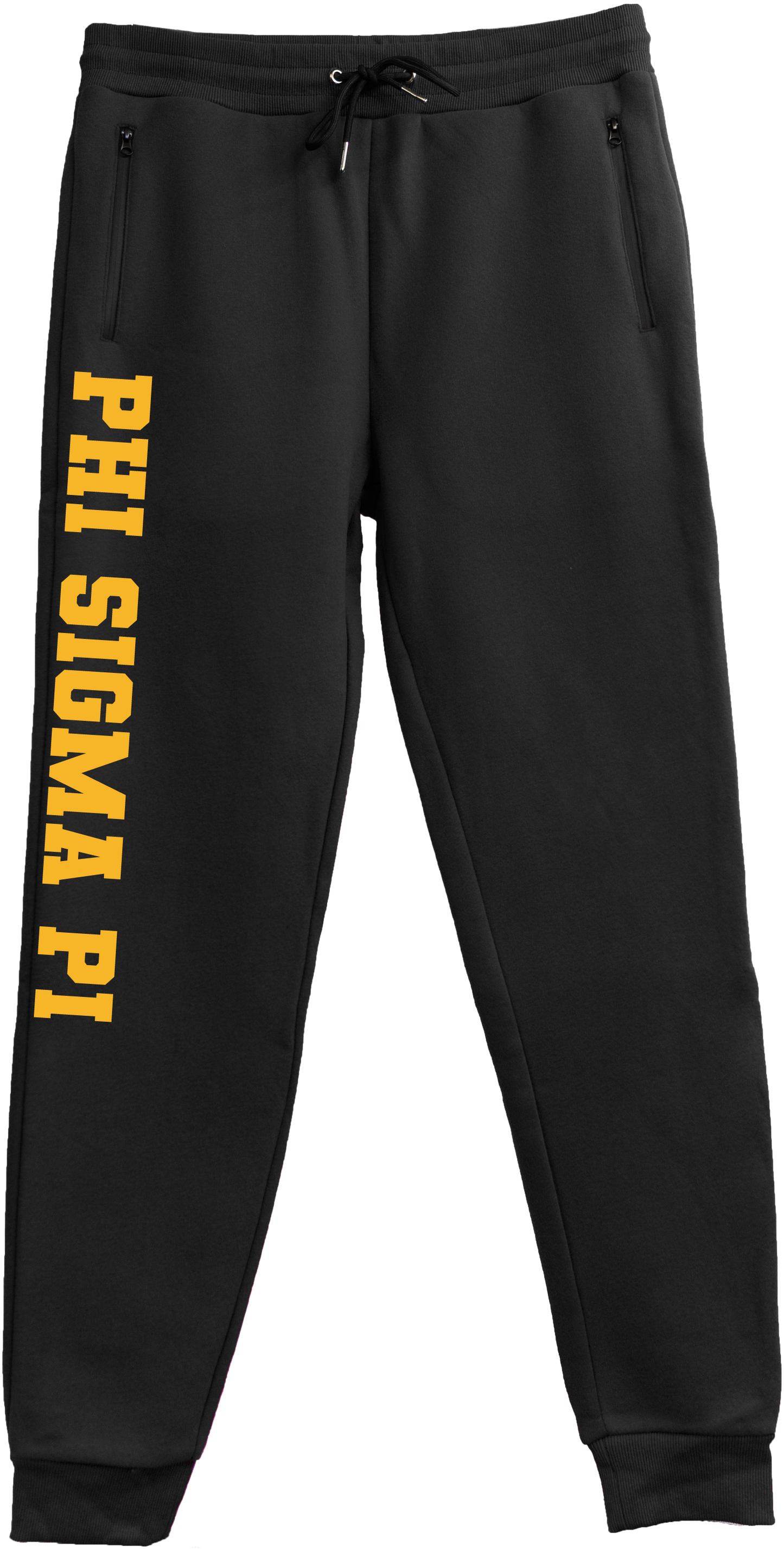 Phi Sigma Pi Name Sweatpants