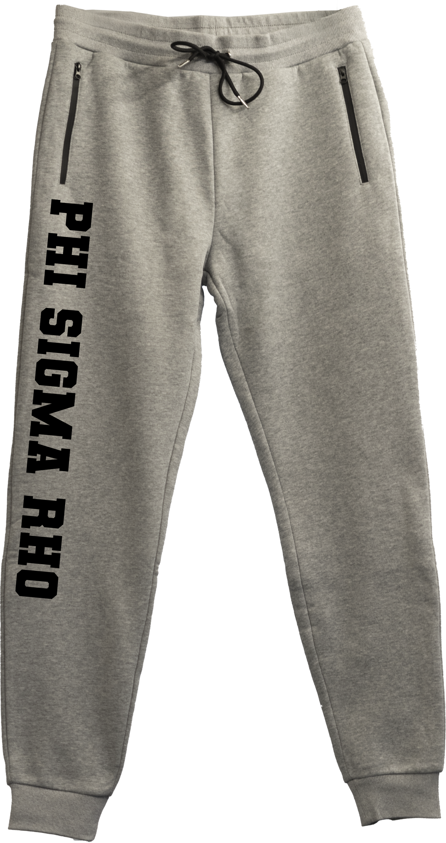 Phi Sigma Rho Name Sweatpants