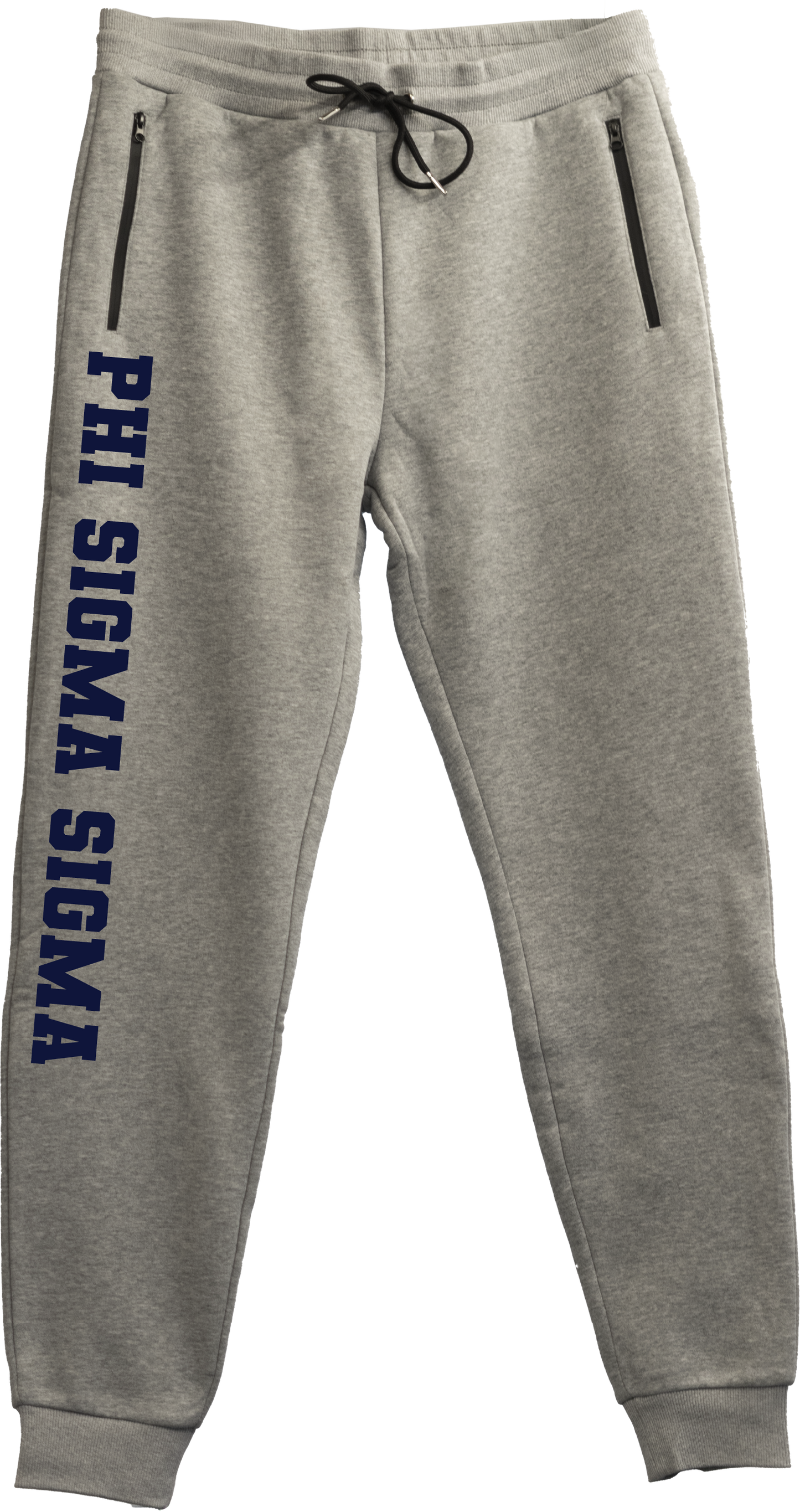 Phi Sigma Sigma Name Sweatpants