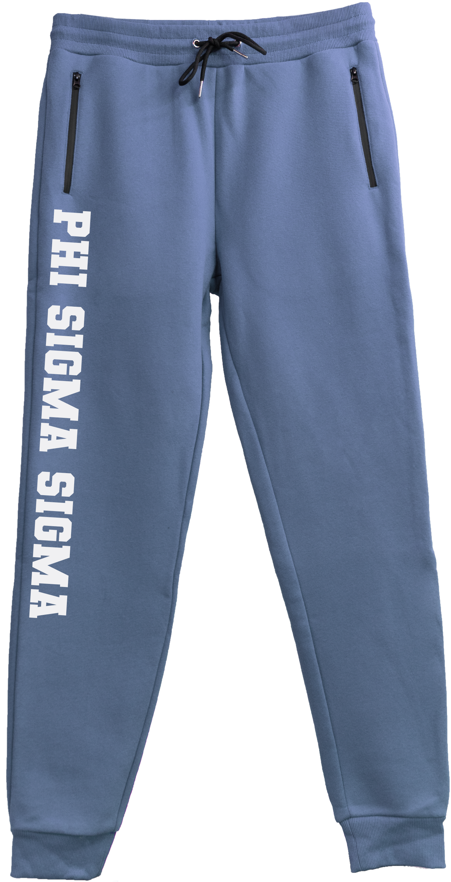 Phi Sigma Sigma Name Sweatpants