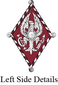 Pi Beta Phi Varsity Hooded Sweatshirt