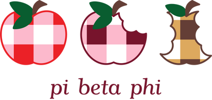 Pi Beta Phi Evolution Hoodie