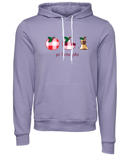 Pi Beta Phi Evolution Hoodie