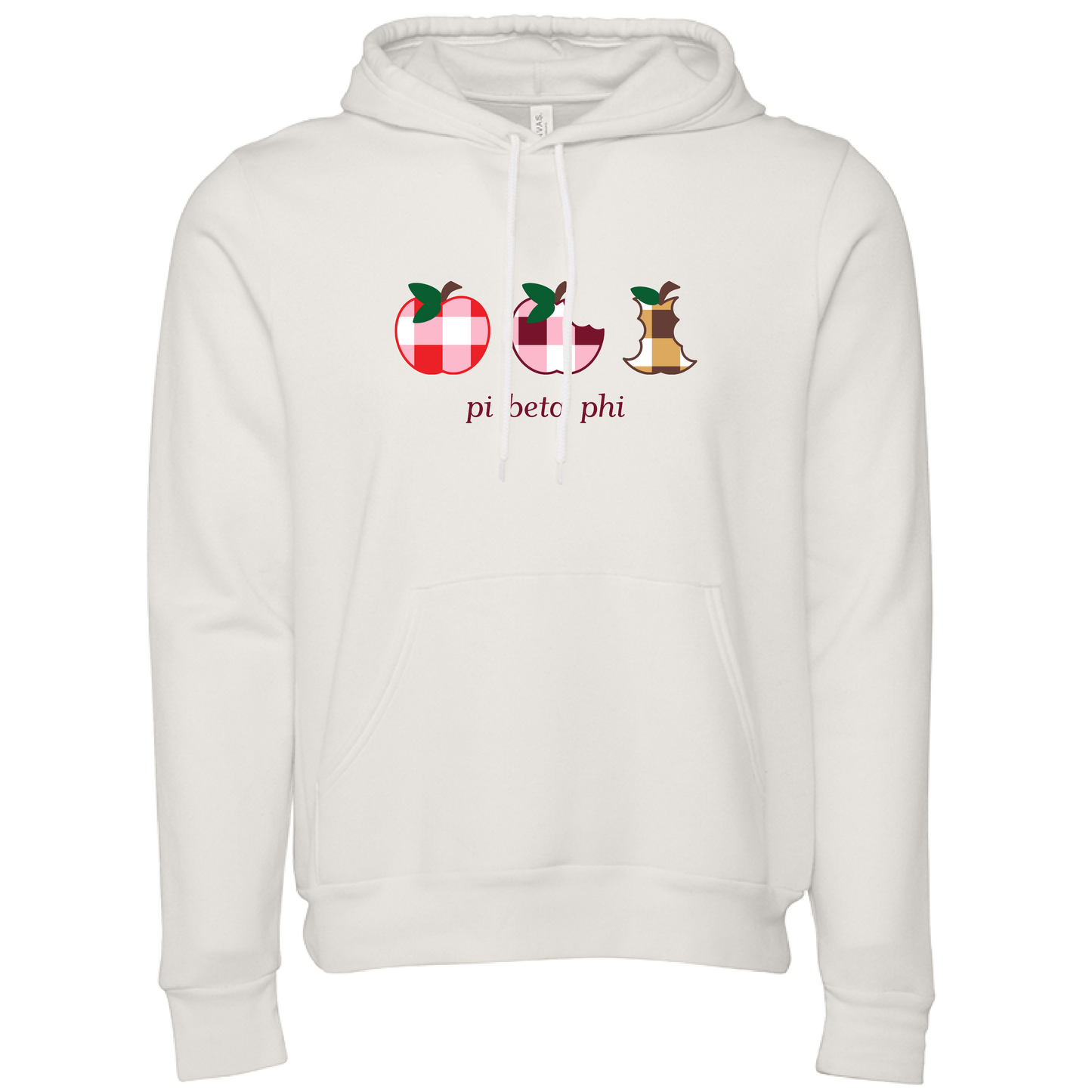 Pi Beta Phi Evolution Hoodie