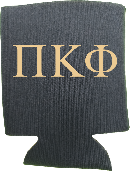 Pi Kappa Phi Can Coozies