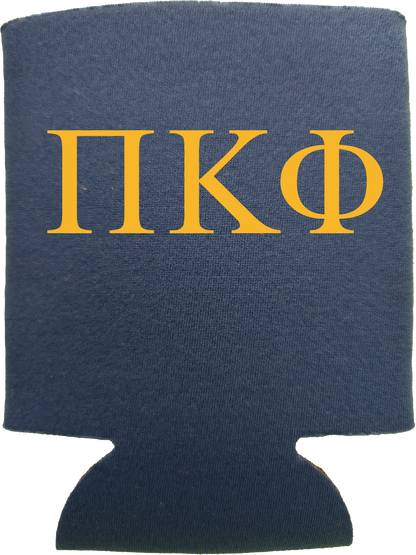 Pi Kappa Phi Can Coozies