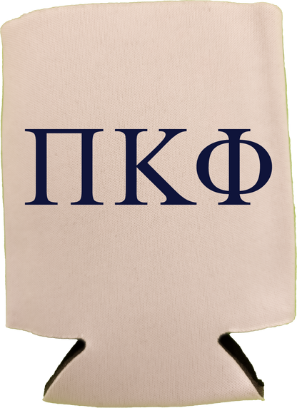 Pi Kappa Phi Can Coozies
