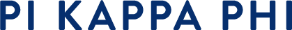 Pi Kappa Phi Stickers