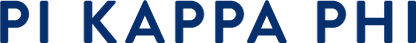 Pi Kappa Phi Stickers