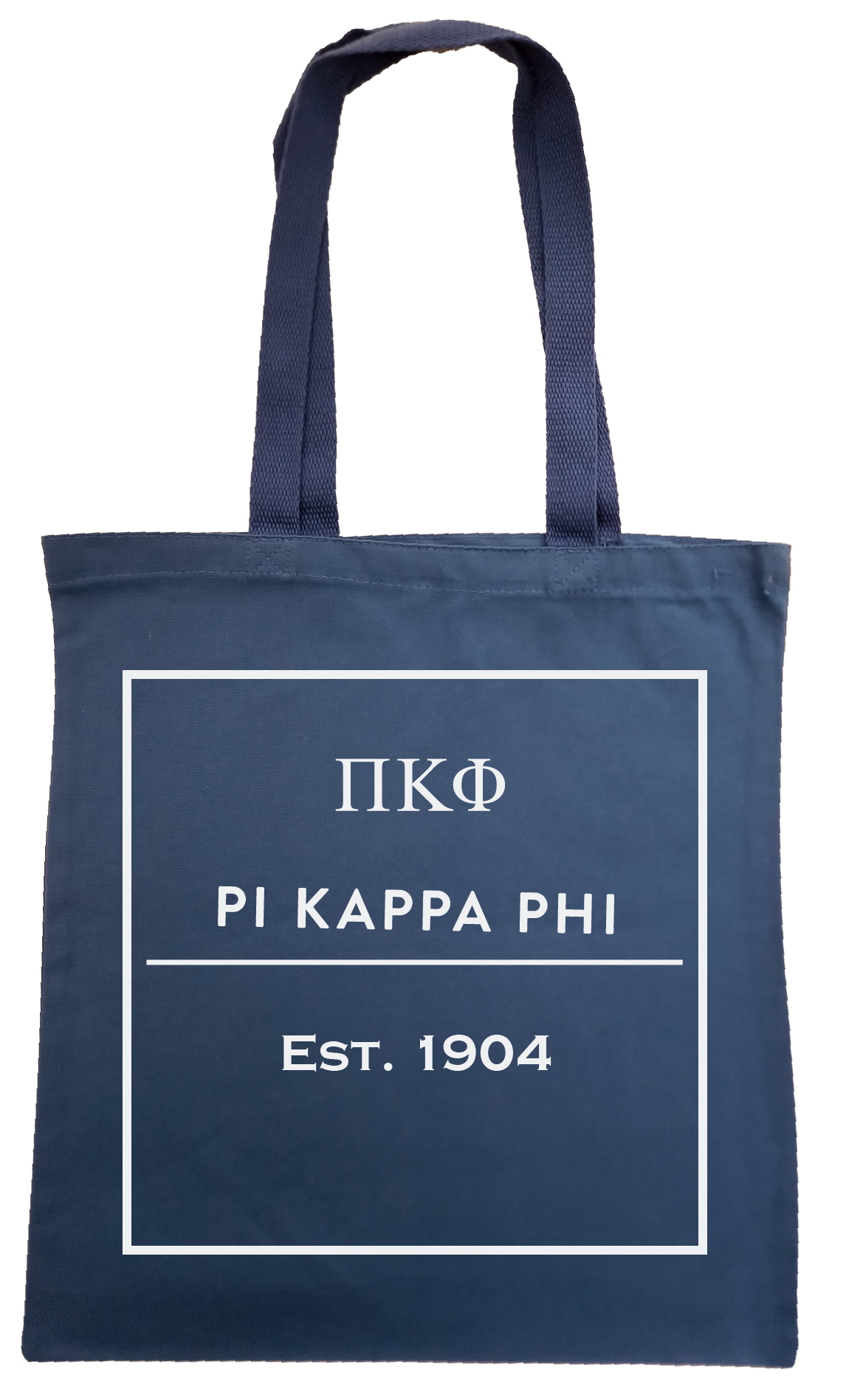 Pi Kappa Phi Tote Bags