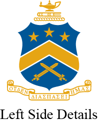 Pi Kappa Phi Varsity Hooded Sweatshirt