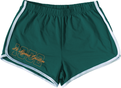 Pi Sigma Epsilon Year and Name Women's Shorts