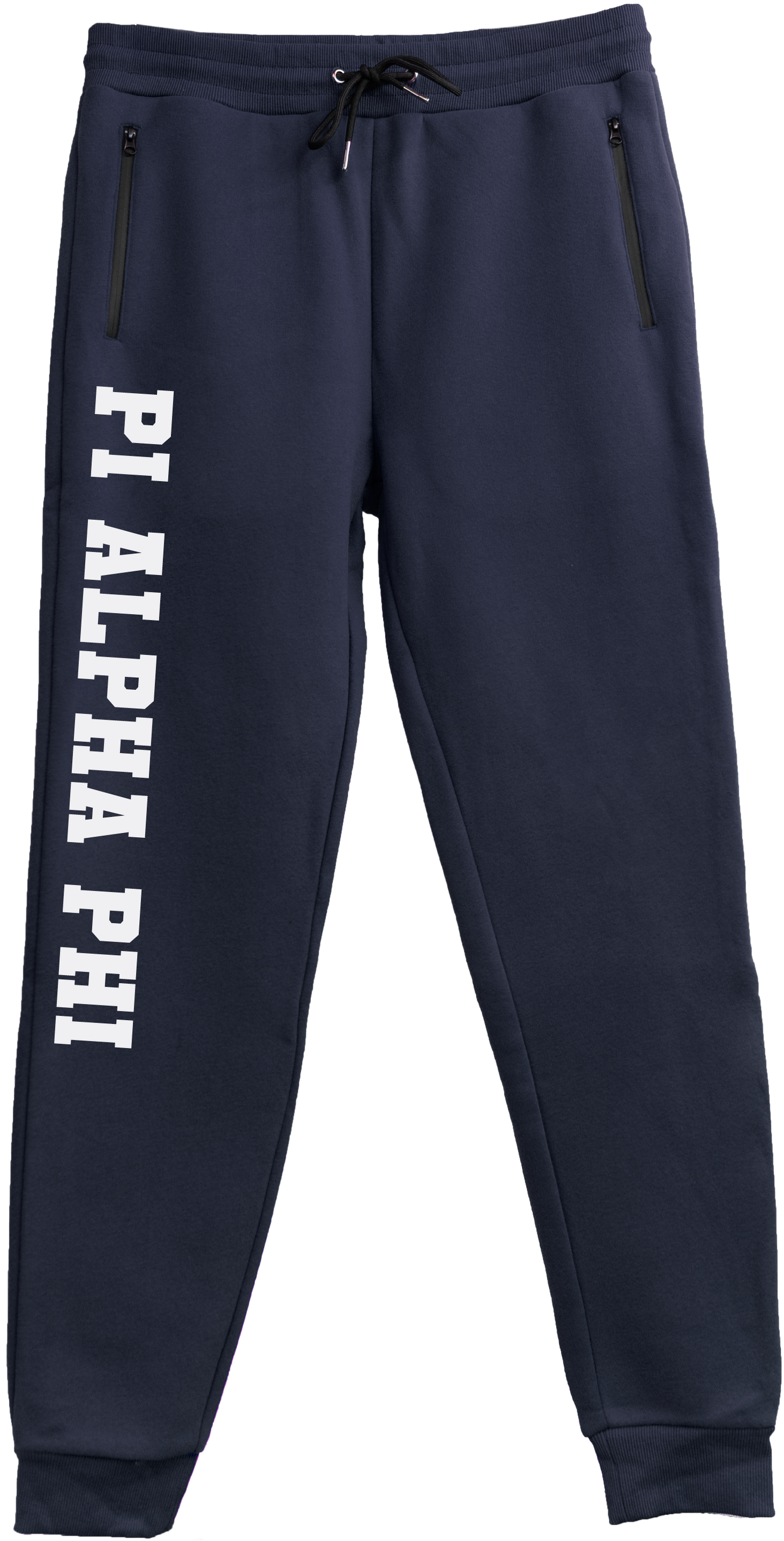 Pi Alpha Phi Name Sweatpants