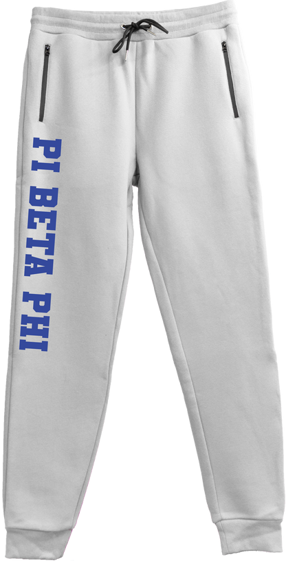 Pi Beta Phi Name Sweatpants