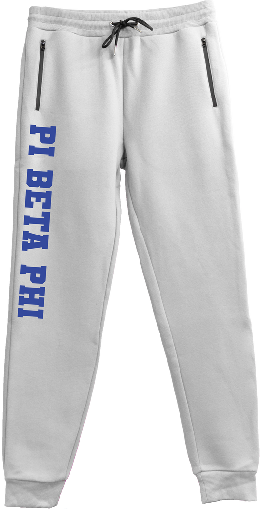 Pi Beta Phi Name Sweatpants