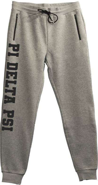 Pi Delta Psi Name Sweatpants