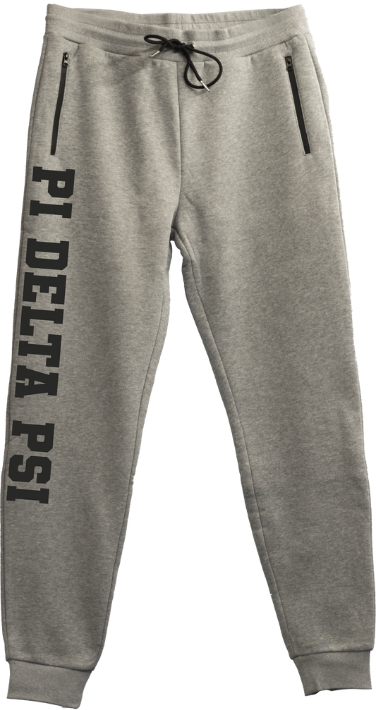 Pi Delta Psi Name Sweatpants