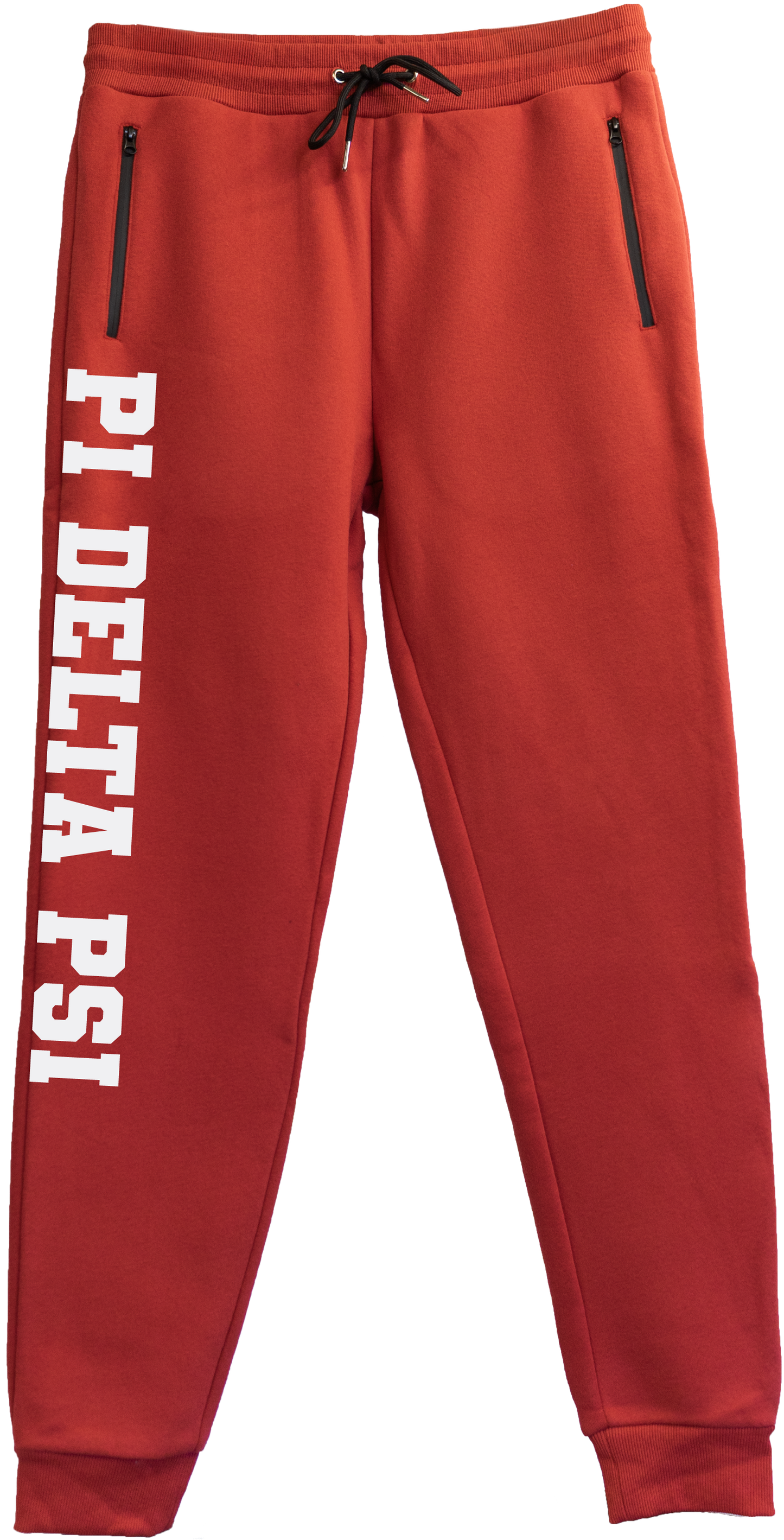 Pi Delta Psi Name Sweatpants