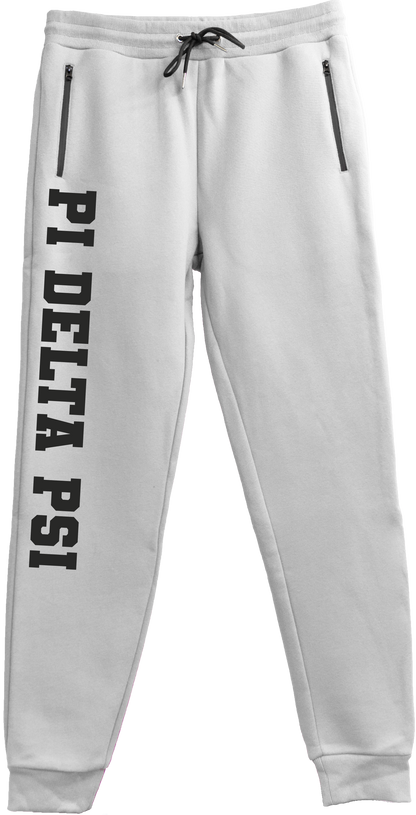 Pi Delta Psi Name Sweatpants