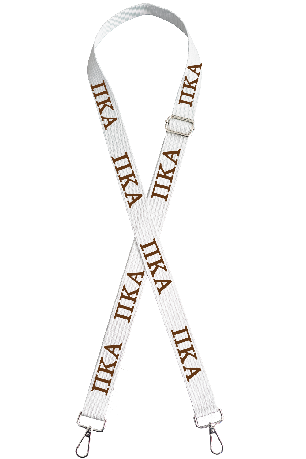 Pi Kappa Alpha Lanyards and Purse Straps