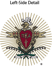 Pi Kappa Alpha (Oak Service Corporation) Bomber Jackets