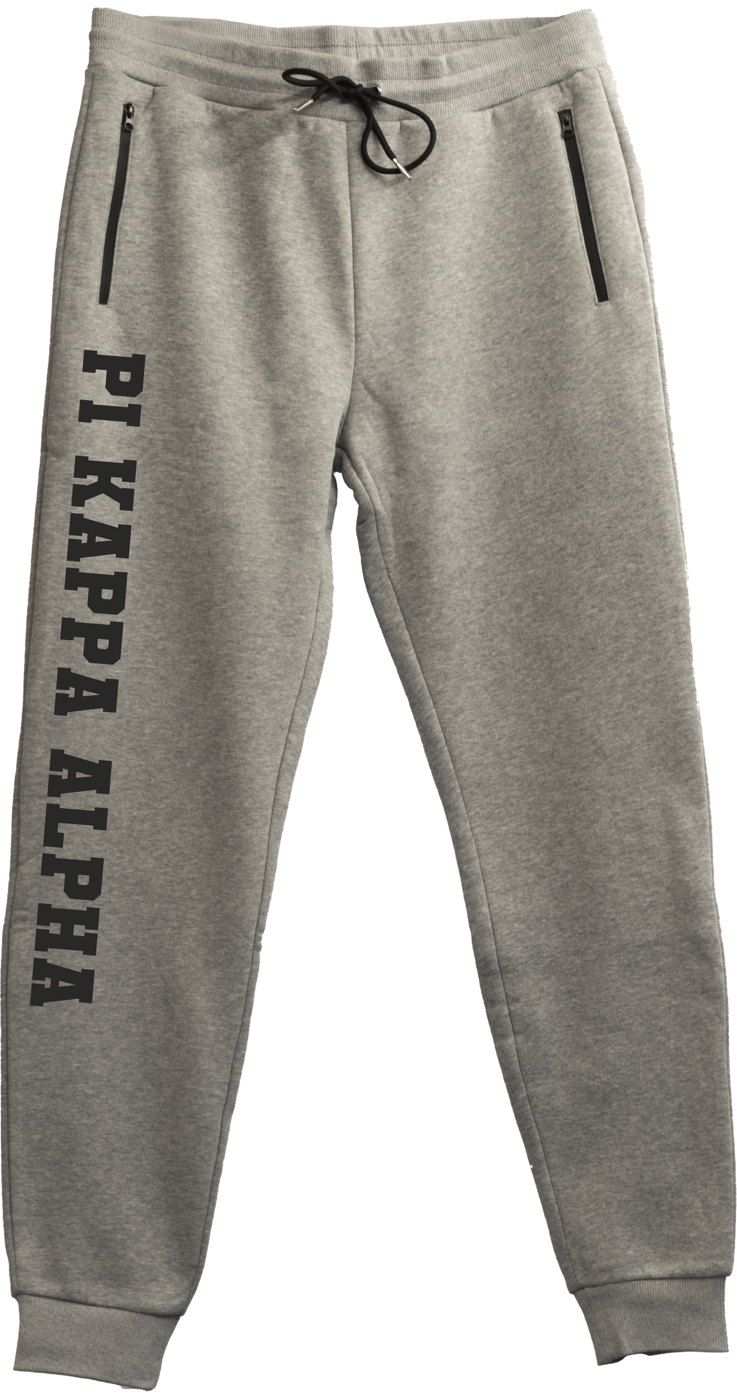 Pi Kappa Alpha Name Sweatpants