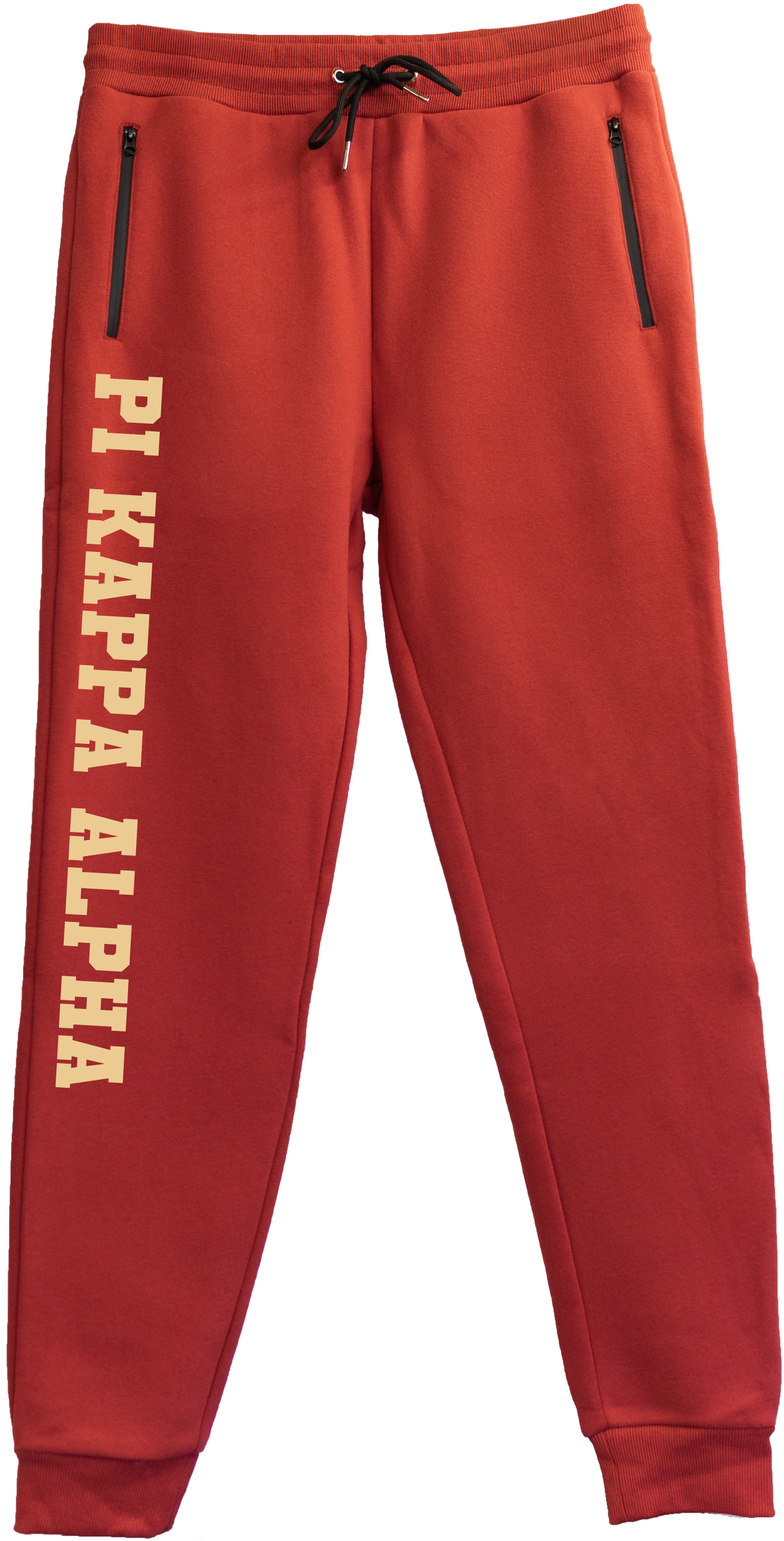Pi Kappa Alpha Name Sweatpants