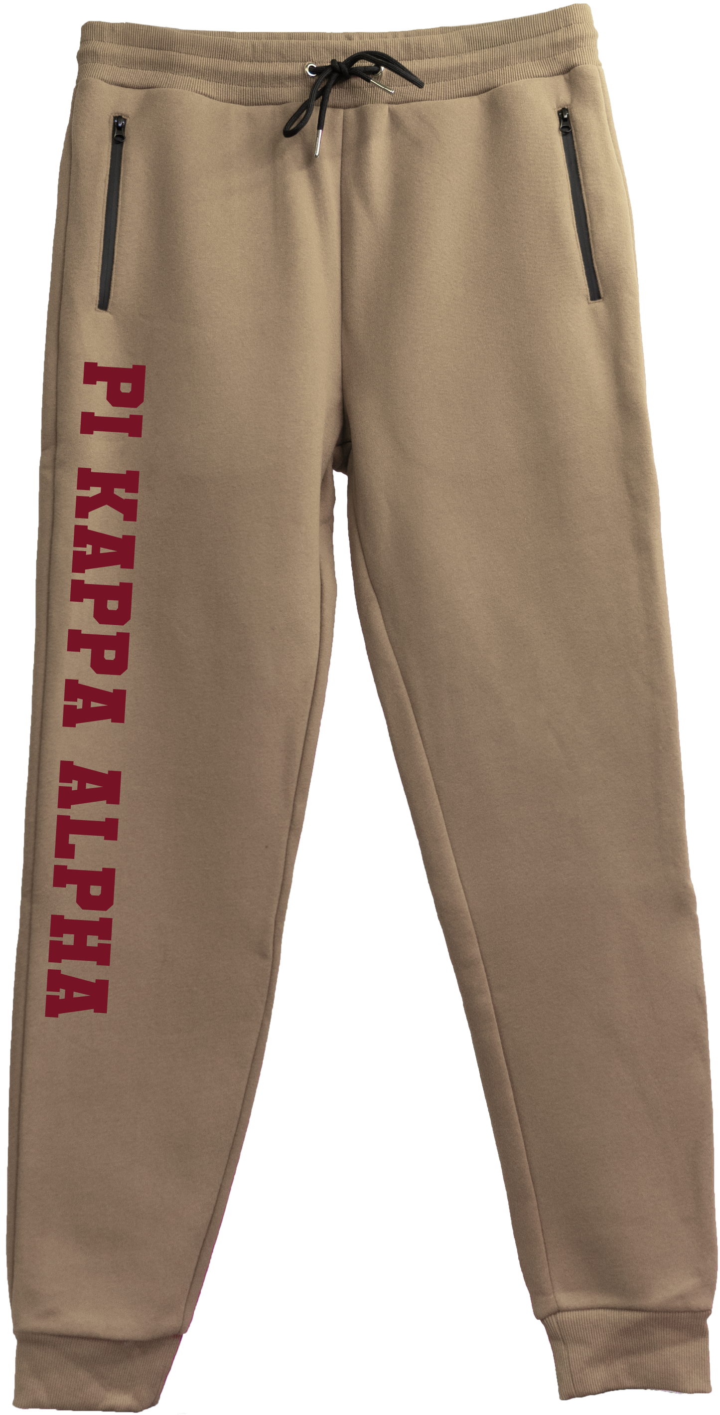 Pi Kappa Alpha Name Sweatpants