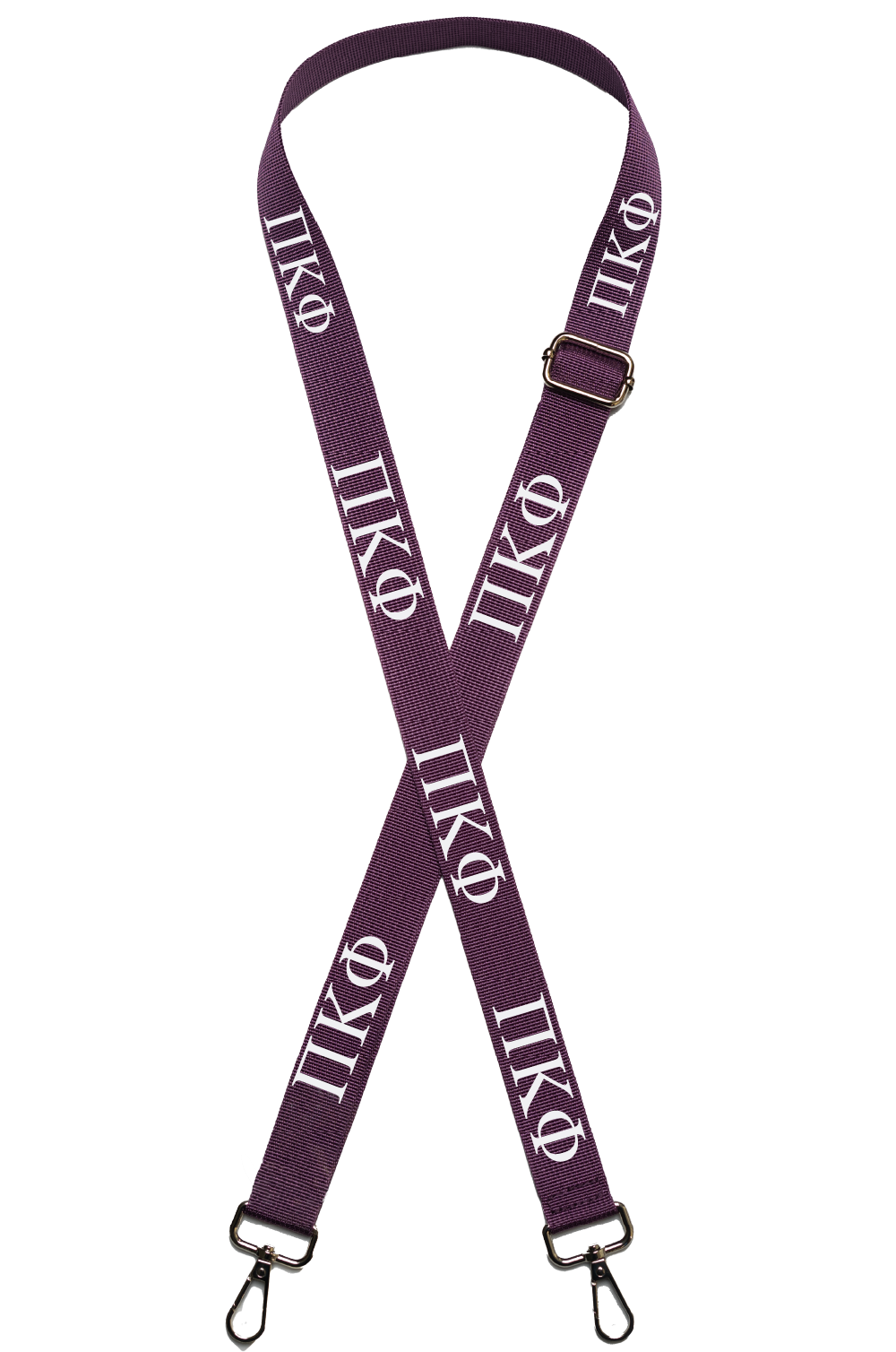 Pi Kappa Phi Lanyards and Purse Straps