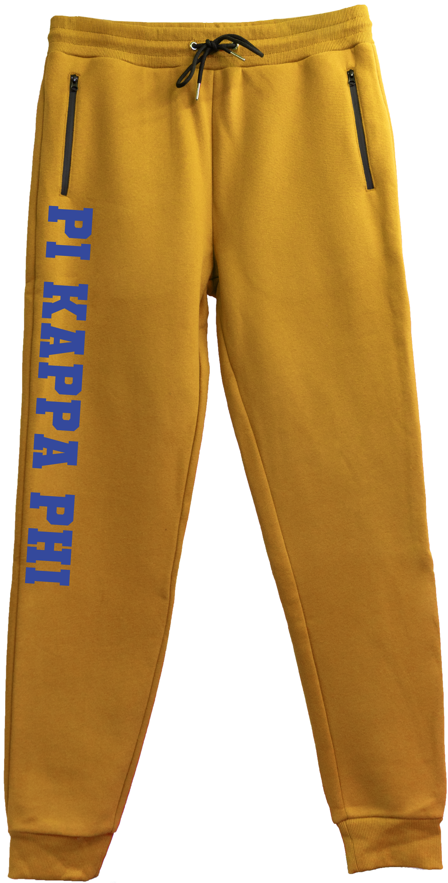 Pi Kappa Phi Name Sweatpants