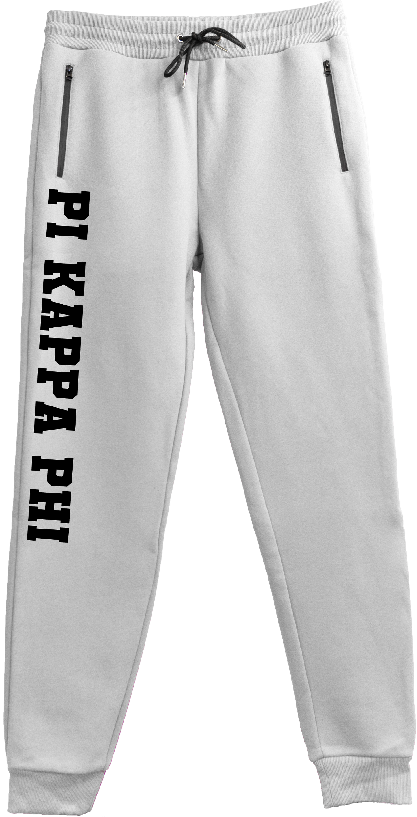 Pi Kappa Phi Name Sweatpants