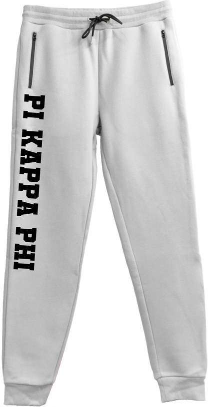 Pi Kappa Phi Name Sweatpants