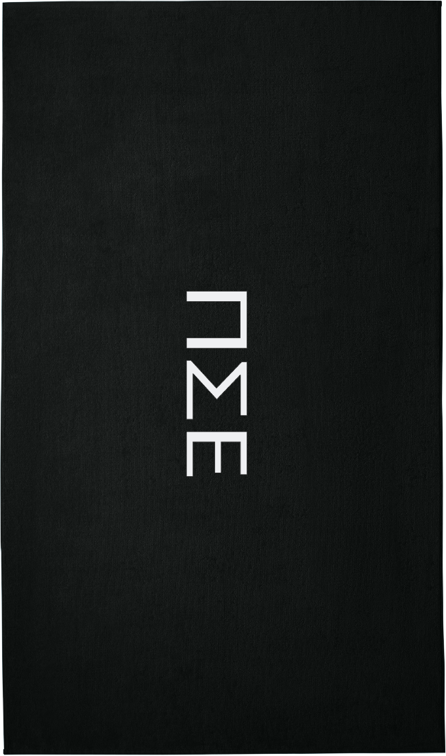 Pi Sigma Epsilon Lettered Beach Towels